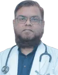 Prof. Dr. Md. Mokhlesur Rahman, General, Laparoscopic & Colorectal Surgeon