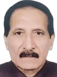Prof. Dr. Md. Mujibul Haque Khan, Ear, Nose, Throat Specialist & Head Neck Surgeon