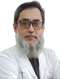 Prof. Dr. Md. Yunus Haroon Chowdhury, General, Laparoscopic & Colorectal Surgery Specialist