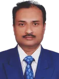 Prof. Dr. Mostafa Mahfuzul Anwar, Ear, Nose, Throat Specialist & Head Neck Surgeon