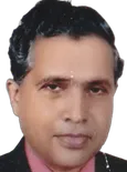 Prof. Dr. Nilakanta Bhattacharjee, Ear, Nose, Throat Specialist & Head Neck Surgeon