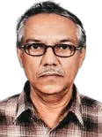 Prof. Dr. P. B. Roy, General, Laparoscopic & Colorectal Specialist Surgeon
