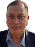 Prof. Dr. S. M. Tariq, Eye Specialist & Phaco Surgeon