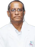 Prof. Dr. S.M. Ashraf Ali, General & Advanced Laparoscopic Surgeon