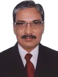 Prof. Dr. Sadik Saifur Rahman, General & Laparoscopic Surgeon