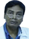 Prof. Dr. Shib Sankar Saha, General, Colorectal & Laparoscopic Surgeon