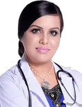 Asst. Prof. Dr. Farida Yasmin SHUMI, Obstetrician, Gynecologist, Infertility Specialist & Surgeon