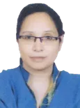 Dr. Aparna Das, Internal, Medicine & Diabetes Specialist