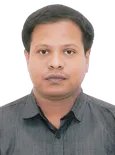 Dr. Ashish Chowdhury, Neurologist and Stroke Specialist