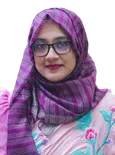 Dr. Ayesha Siddiqua, Medicine Specialist