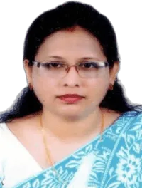 Dr. Beauty Paul Nandy, Obstetrics, Gynecology Specialist & Surgeon in Chattogram