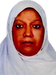 Dr. Fahmida Islam Chowdhury, Gynecology, Obstetrics Specialist & Surgeon