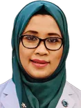 Dr. Fahmida Rashid (Swati), Infertility & IVF Specialist, Obstetrician, Gynaecologist & Laparoscopic Surgeon