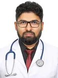 Dr. Faysal Ahmed, Liver & Gastroenterology Specialist, Endoscopist