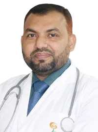 Dr. Imran Sharker, Neurology (Brain, Headache, Parkinson’s, Movement Disorder, Dementia) Specialist in Dhaka
