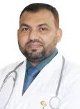 Dr. Imran Sharker, Neurology (Brain, Headache, Parkinson’s, Movement Disorder, Dementia) Specialist