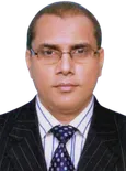 Dr. Jahangir Alam, Liver Diseases, Gastroenterology & Medicine Specialist