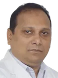 Dr. K.F.M. Ayaz, Medicine & Rheumatology Specialist
