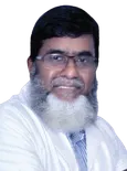 Dr. Khandker Mahbubar Rahman, Neurology (Brain, Stroke, Nerve, Migraine, Headache) Specialist