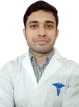 Dr. Kingshuk Abir, Neurology (Brain, Stroke, Headache, Movement) Specialist