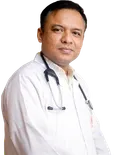 Dr. M Amir Hossain, Neurology & Medicine Specialist