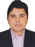 Dr. Maruf Bin Habib, Medicine, Diabetes & Rheumatology Specialist