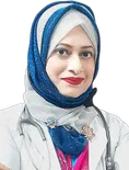 Dr. Masuma Tabassum, Gynecology, Obstetrics, Infertility Specialist & Surgeon