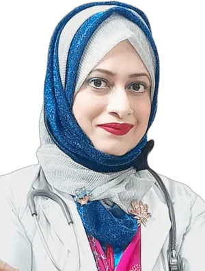 Dr. Masuma Tabassum, Gynecology, Obstetrics, Infertility Specialist & Surgeon in Chattogram