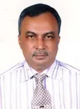 Prof. Brig. Gen. Dr. Md. Abdullah-Al-Farooque, Medicine, Asthma & Respiratory Medicine Specialist