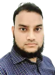 Dr. Md. Abdullah Al Muzahid, Neurology (Brain, Stroke, Nerve, Spine, Headache) Specialist