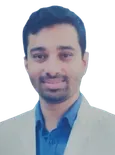 Dr. Md. Enamul Haque (Faisal), Liver Specialist & Interventional Hepatologist