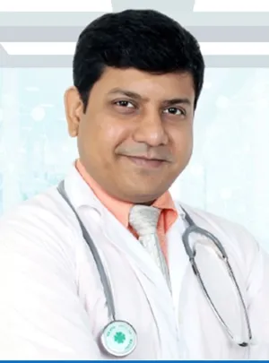 Dr. Md. Ferdous Hasan, Medicine, Diabetes & Hormonal Diseases Specialist in Dhaka