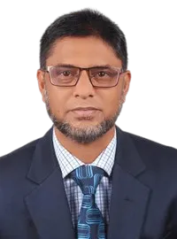 Dr. Md. Mahbubul Alam, Neurology (Brain, Stroke, Nerve, Headache, Migraine) Specialist in Dhaka