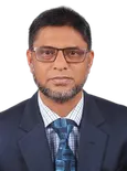 Dr. Md. Mahbubul Alam, Neurology (Brain, Stroke, Nerve, Headache, Migraine) Specialist