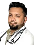 Dr. Md. Siam Moazzem - Medicine Specialist