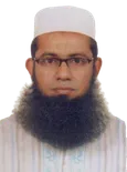 Dr. Md. Zahid Amin, Medicine, Arthritis & Rheumatology Specialist