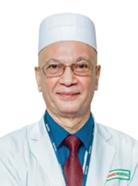 Dr. Mofizur Rahman, Neurological Diseases & Disorders Specialist in Dhaka