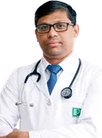 Dr. Mohammad Murad Hossain, Medicine Specialist