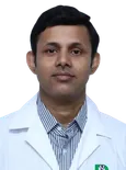 Dr. Mohammad Selim Shahi, Neurology (Brain, Stroke, Nerve, Spine, Migraine) Specialist