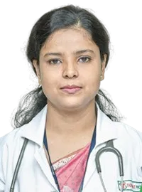 Dr. Rama Biswas, Neurology (Brain, Stroke, Nerve, Headache) & Medicine Specialist in Dhaka