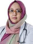 Dr. Rumman Khandaker, General, Breast, Colorectal & Laparoscopic Surgeon