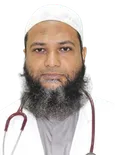 Dr. S.M. Hasan Shahriar, Neurology (Brain, Stroke, Neuro Muscular Disorders, Thrombolysis, Headache) Specialist