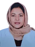 Dr. Sadeka Afrin Losy, Neurosurgery (Brain, Spine, Nerve & Stroke) Specialist