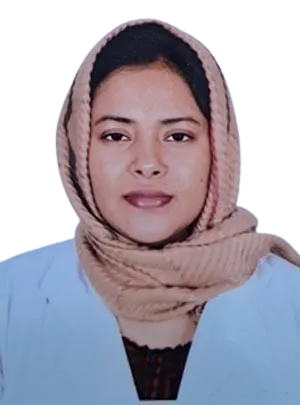 Dr. Sadeka Afrin Losy, Neurosurgery (Brain, Spine, Nerve & Stroke) Specialist in Dhaka