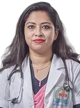 Dr. Sayeda Shabnam Malik, Neurology (Brain, Stroke, Nerve, Headache, Migraine) Specialist