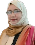 Dr. Shahanaj Akther, Gynecology, Obstetrics, Infertility Specialist & Surgeon