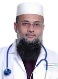 Dr. Sk. Mahbub Alam, Neuromedicine, Epileptology & Neuromuscular Disorder Specialist
