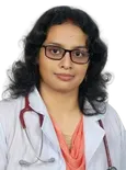 Dr. Snigdha Sarker (Chini), Neurology (Brain, Stroke, Nerve, Headache, Migraine) Specialist