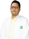 Dr. Syed Abul Foyez, Medicine & Liver Specialist