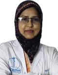 Dr. Taslima Begum, Infertility, Gynecology, Obstetrics Specialist & Surgeon